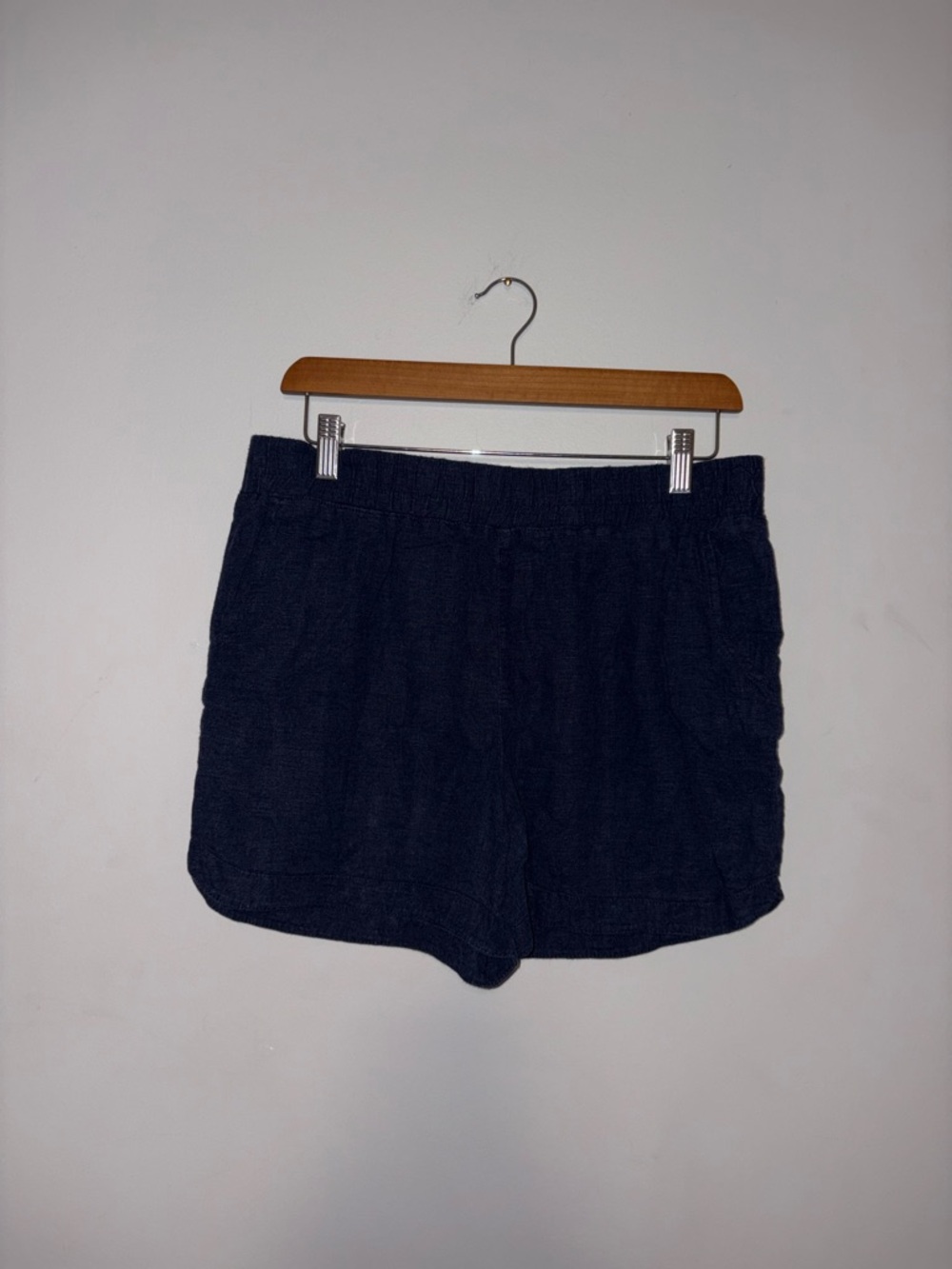 Maurice’s ~ Navy Shorts
